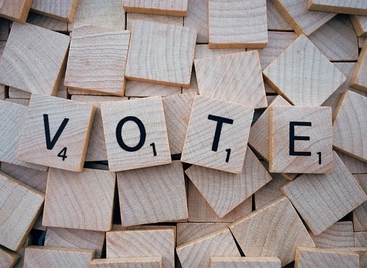 Vote